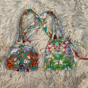 San Lorenzo Bikini Top